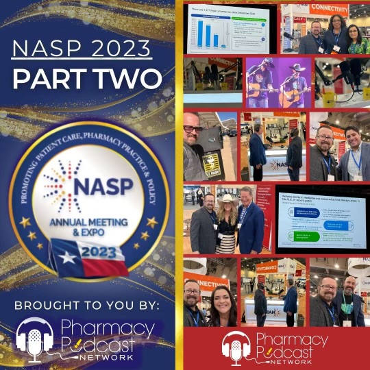 Pharmacy Podcast Network