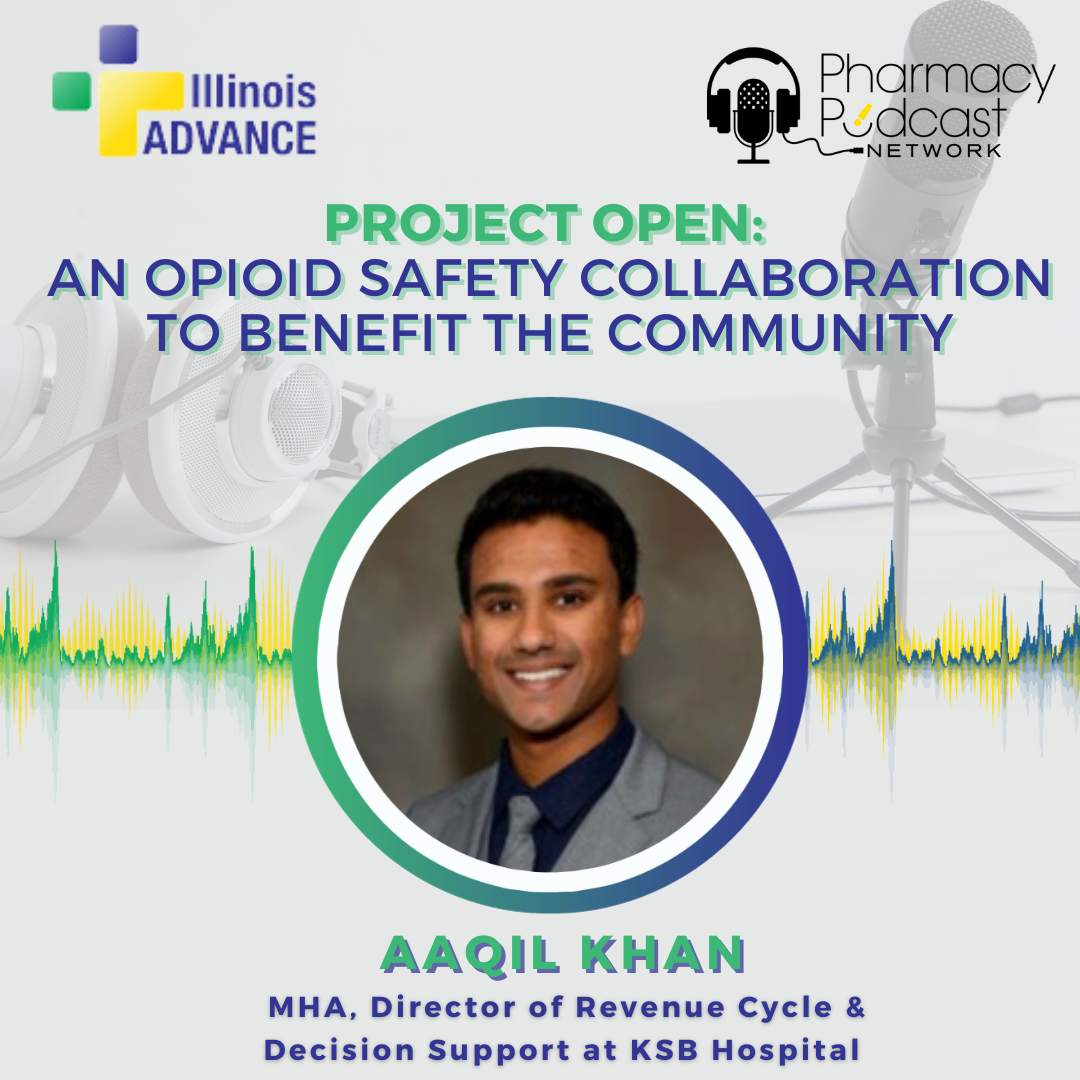 Pharmacy Podcast Network