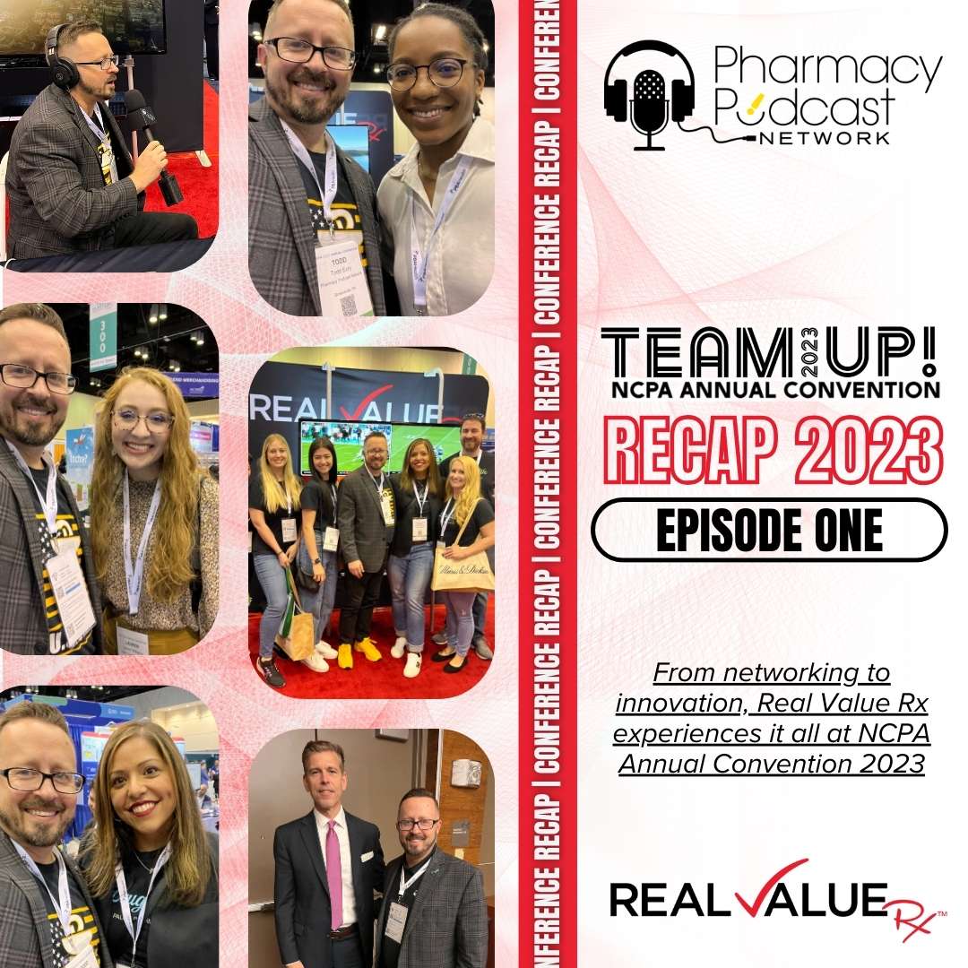Pharmacy Podcast Network