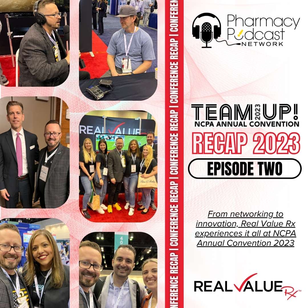 Pharmacy Podcast Network