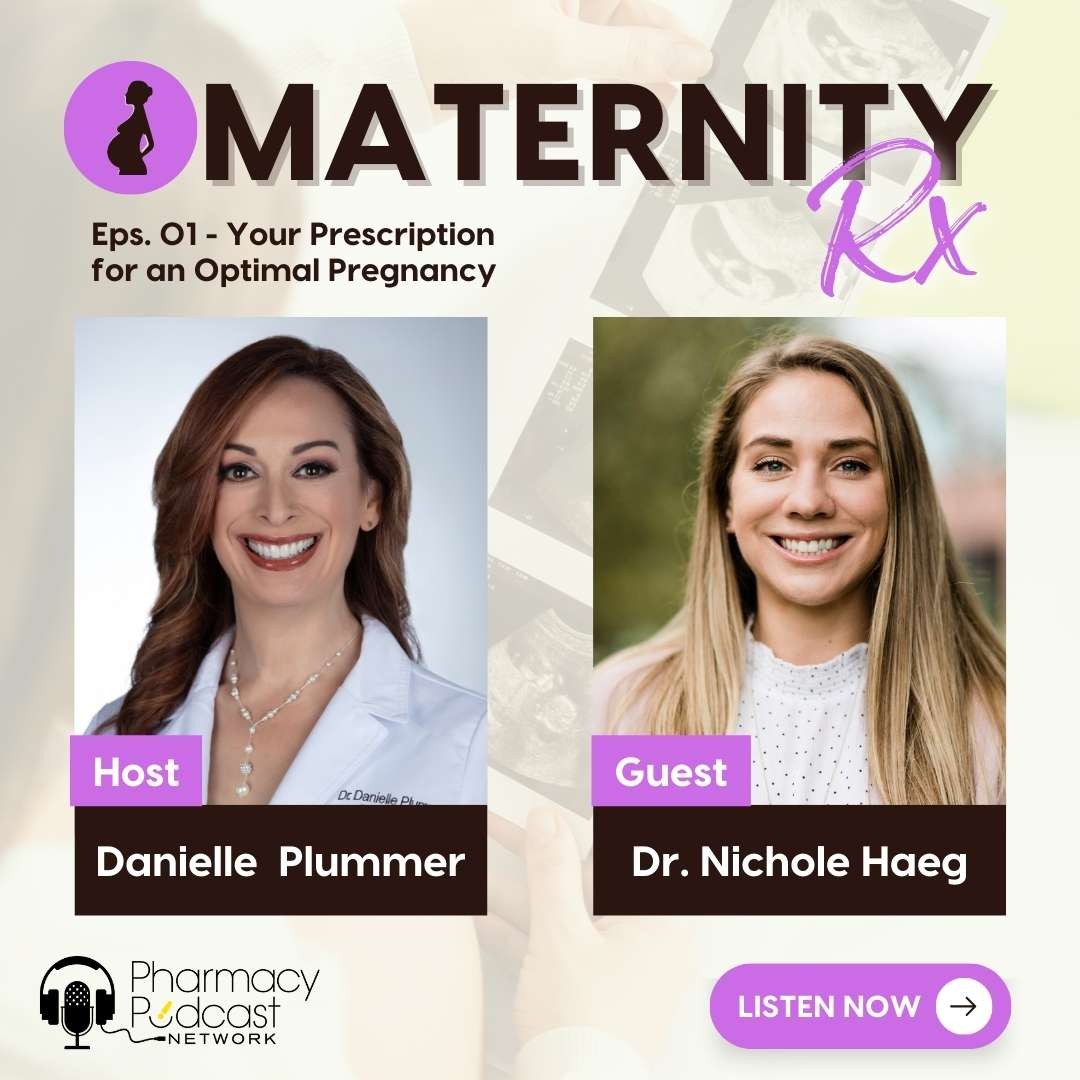 Your Prescription for an Optimal Pregnancy | MaternityRx