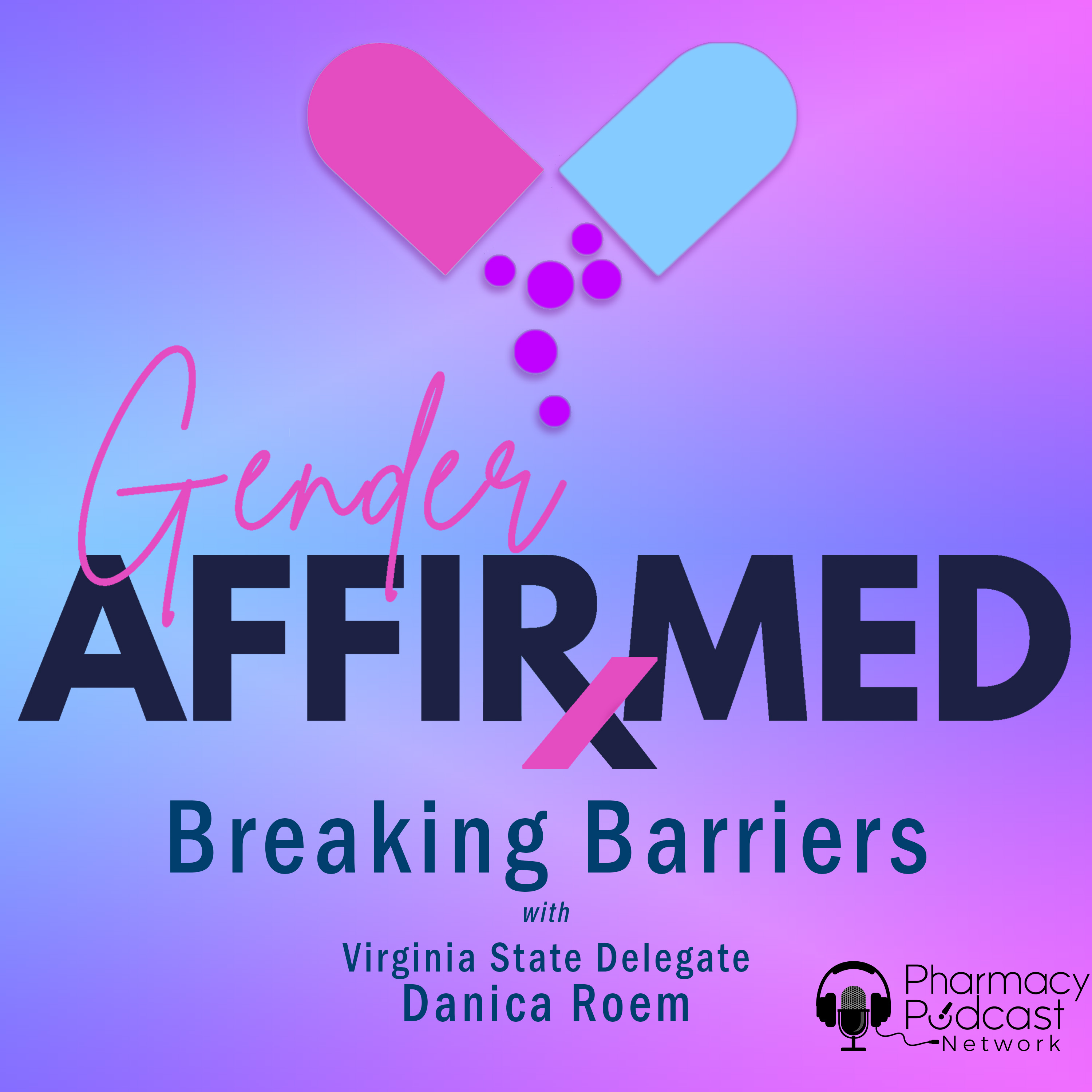 Transforming a Nation | Pharmacy Podcast Network