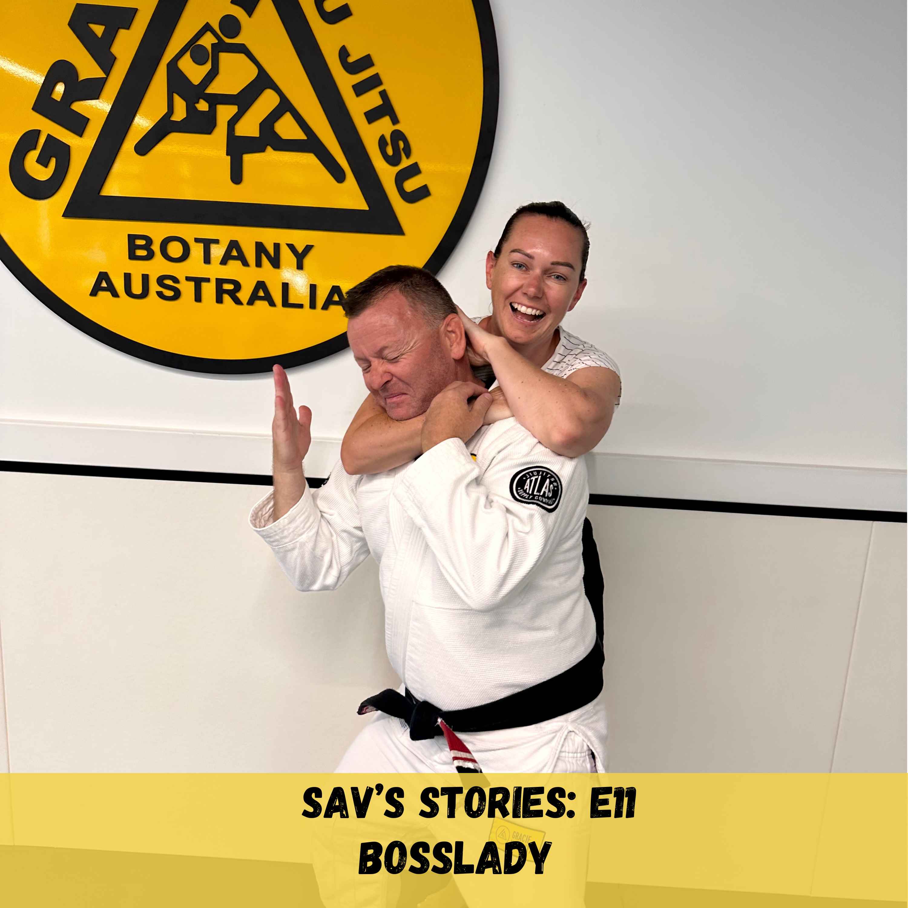 Sav’s Stories