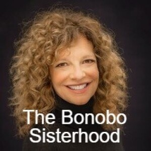 The Bonobo Sisterhood: Ape Society’s Lessons for Your Leadership