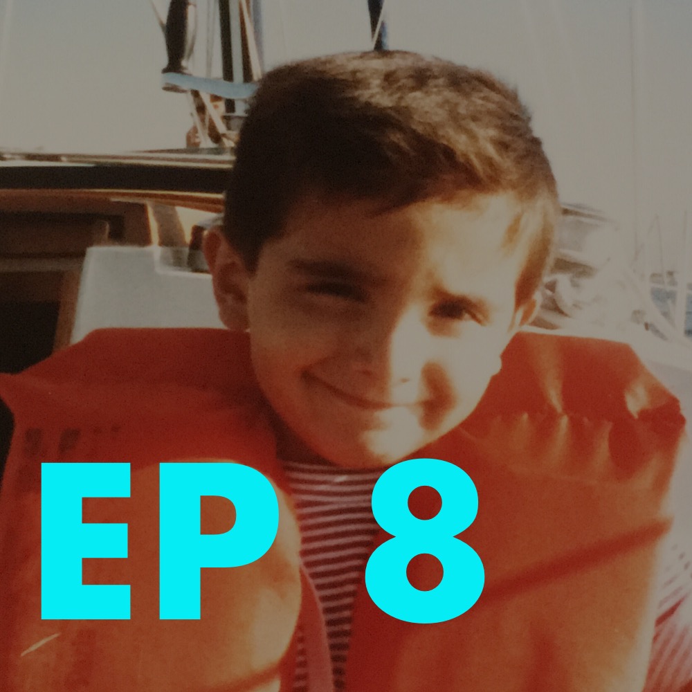 Ep 8: Japan Prep + Uptempo Goodness Ep 8: Japan Prep + Uptempo Goodness