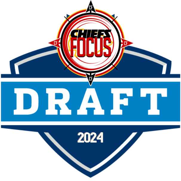 The 2024 NFL Draft!!!! What are the Chiefs Gonna Do?
