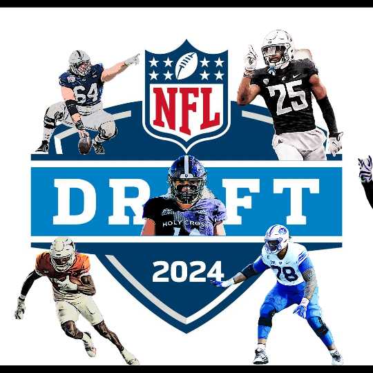 1st & 10 Show - Let’s See What We Got (Post Draft Show)