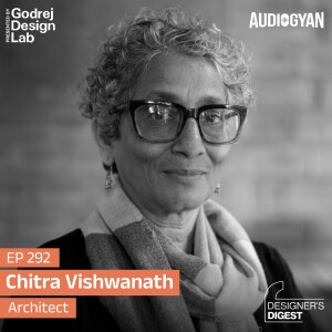 Ep. 292 - Maximise to minimise with Chitra Vishwanath