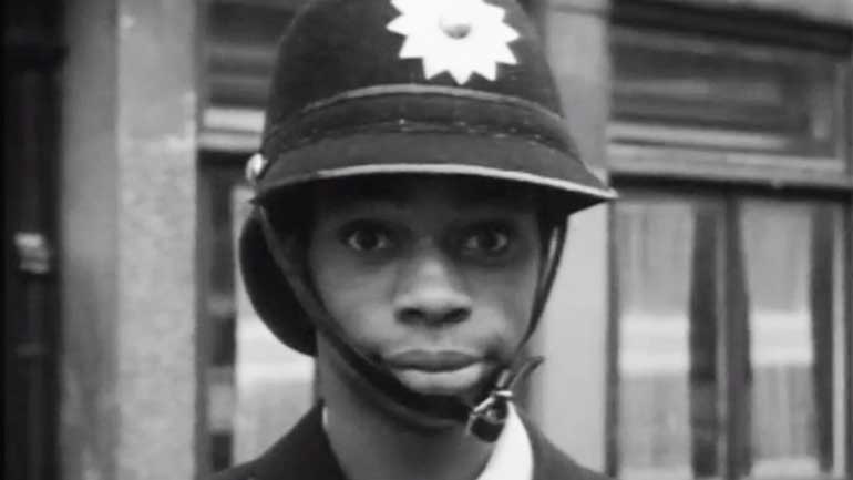 A Conversation With Derv Gordon of The Equals