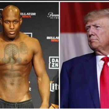MMA FIGHTERS TOUR BUSS ATTACKED BY PRO HAMAS MORONS -TRUMP STILL UNTOUCHABLE IN POLLS