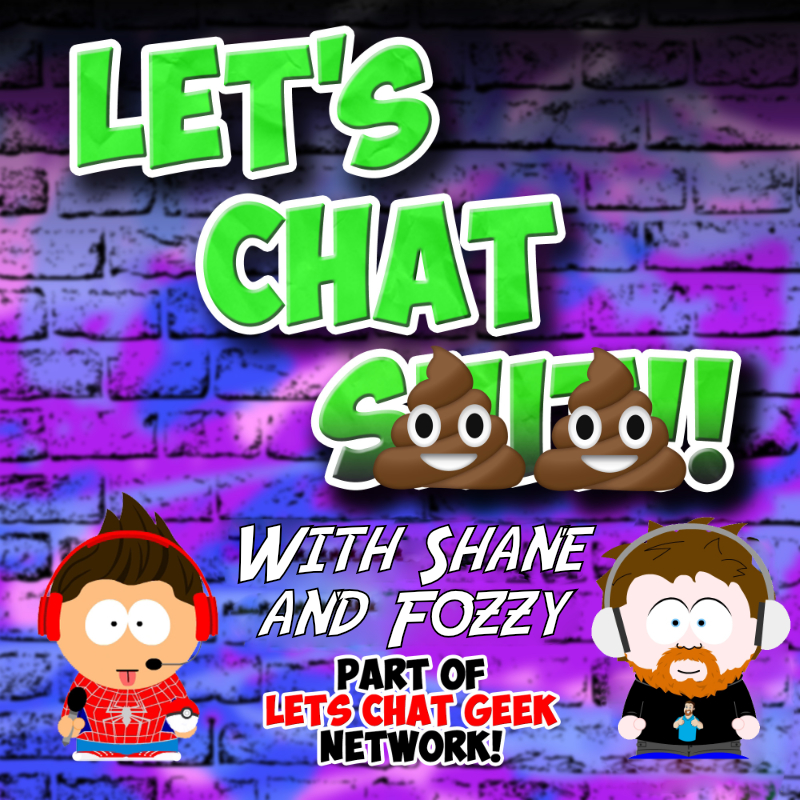 Ep 15 - If you can dodge a wrench....