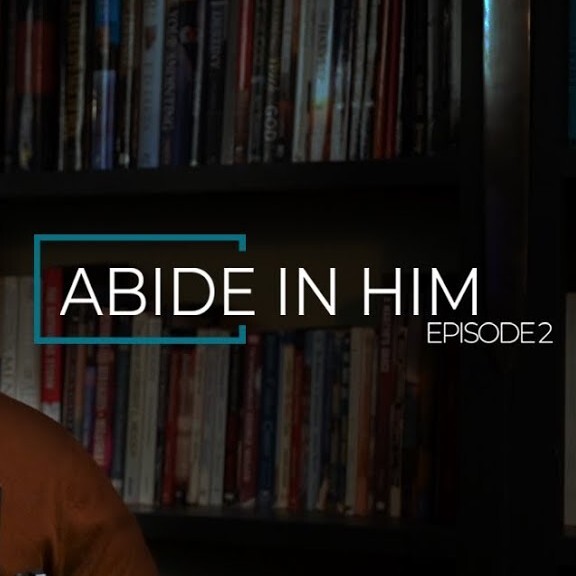 Pastor John Ahern