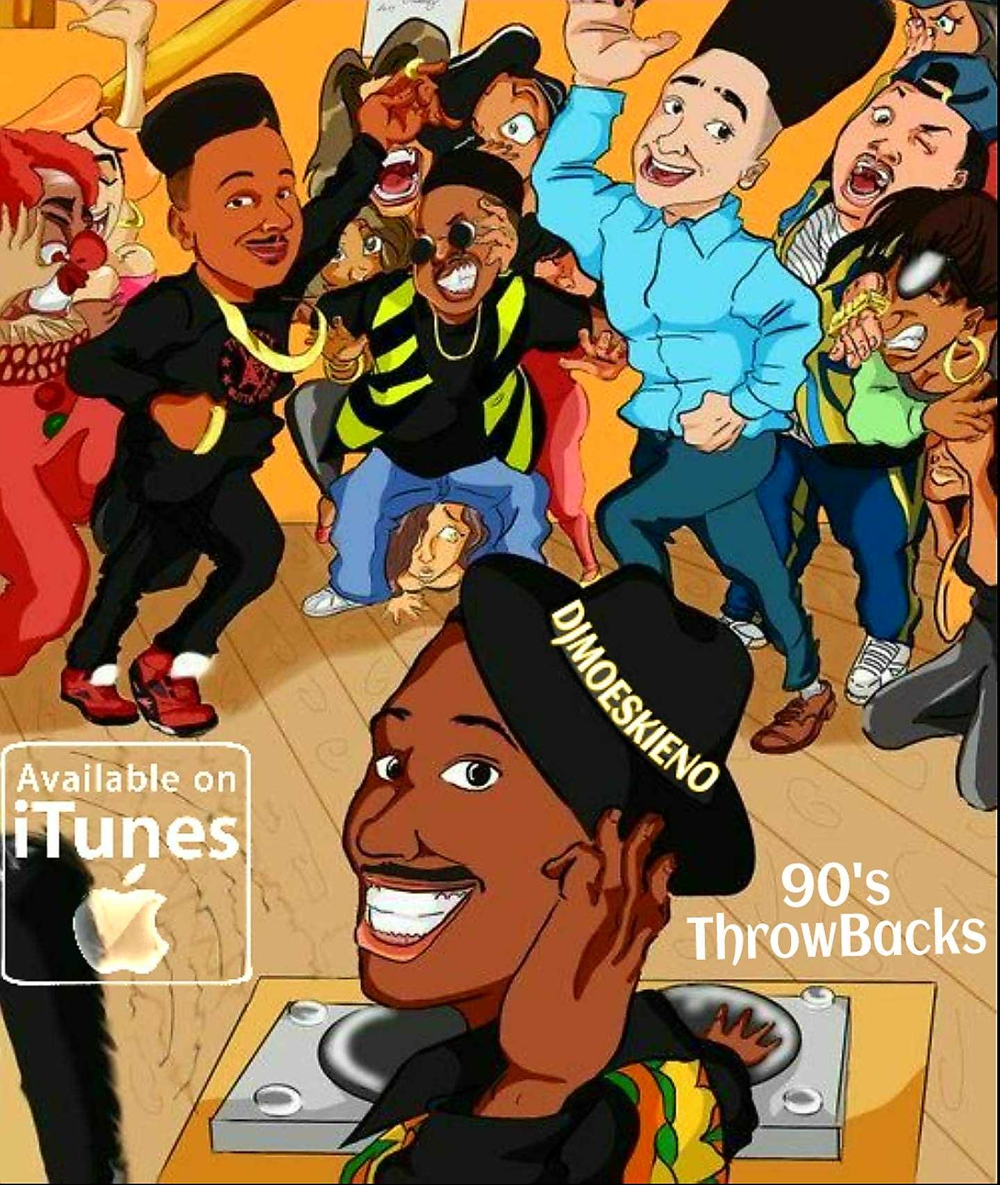 The Unsung Heroes