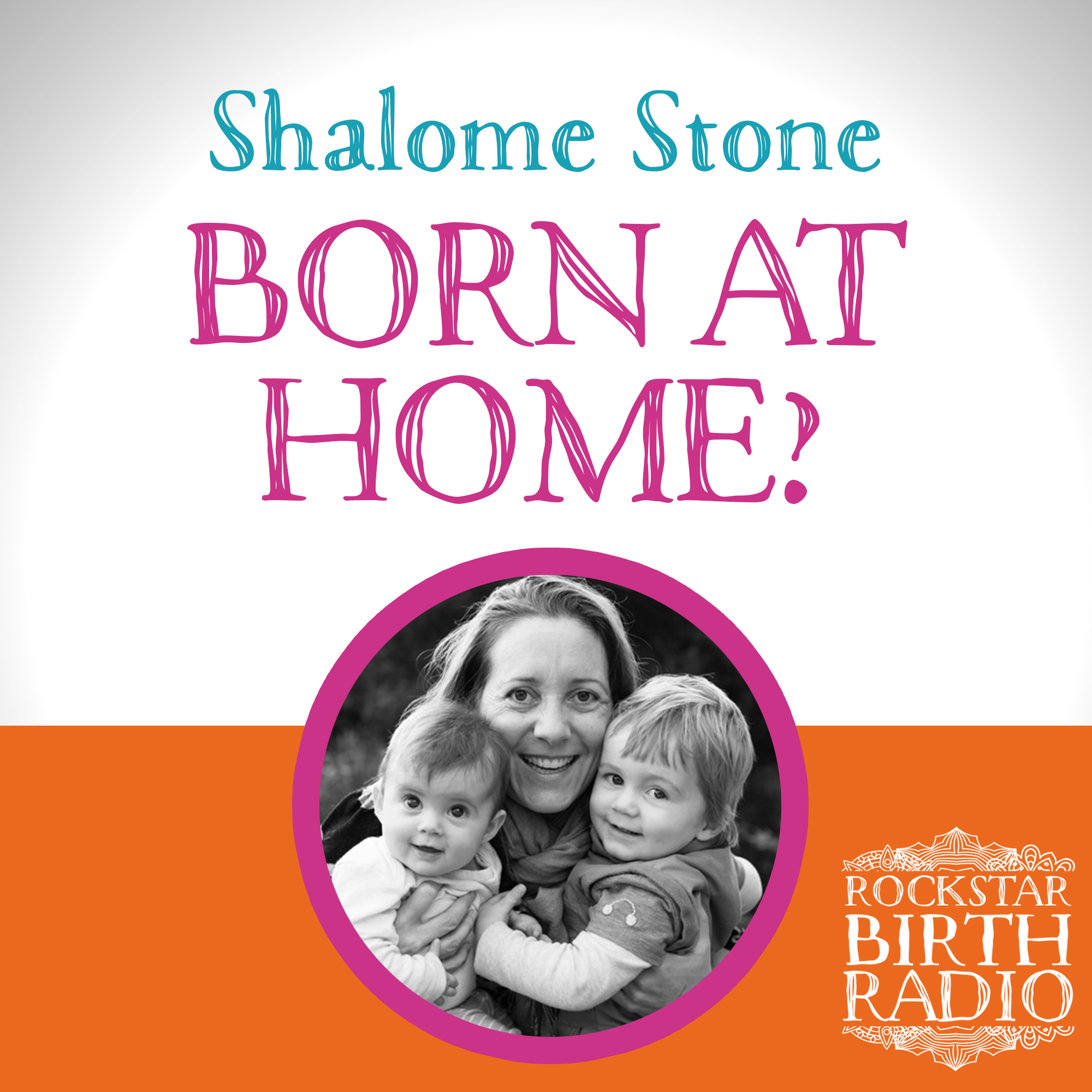 Rockstar Birth Radio