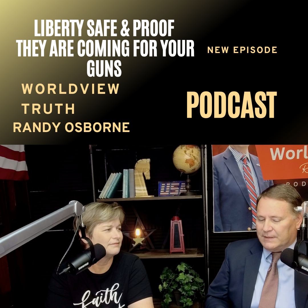 Worldview Truth - Randy Osborne