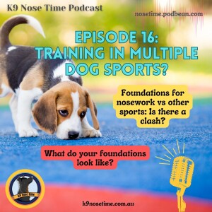 K9 nose hot sale