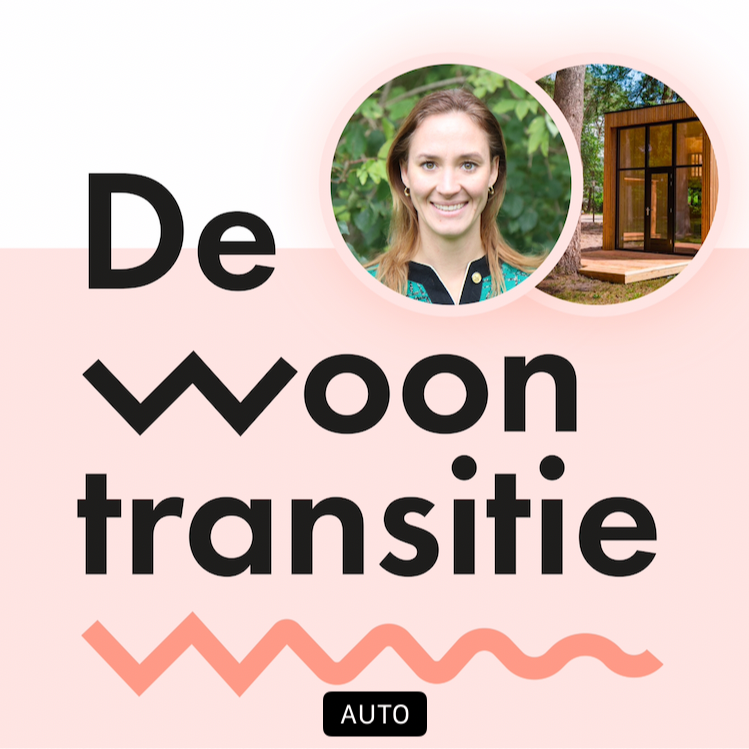 De Woontransitie Podcast