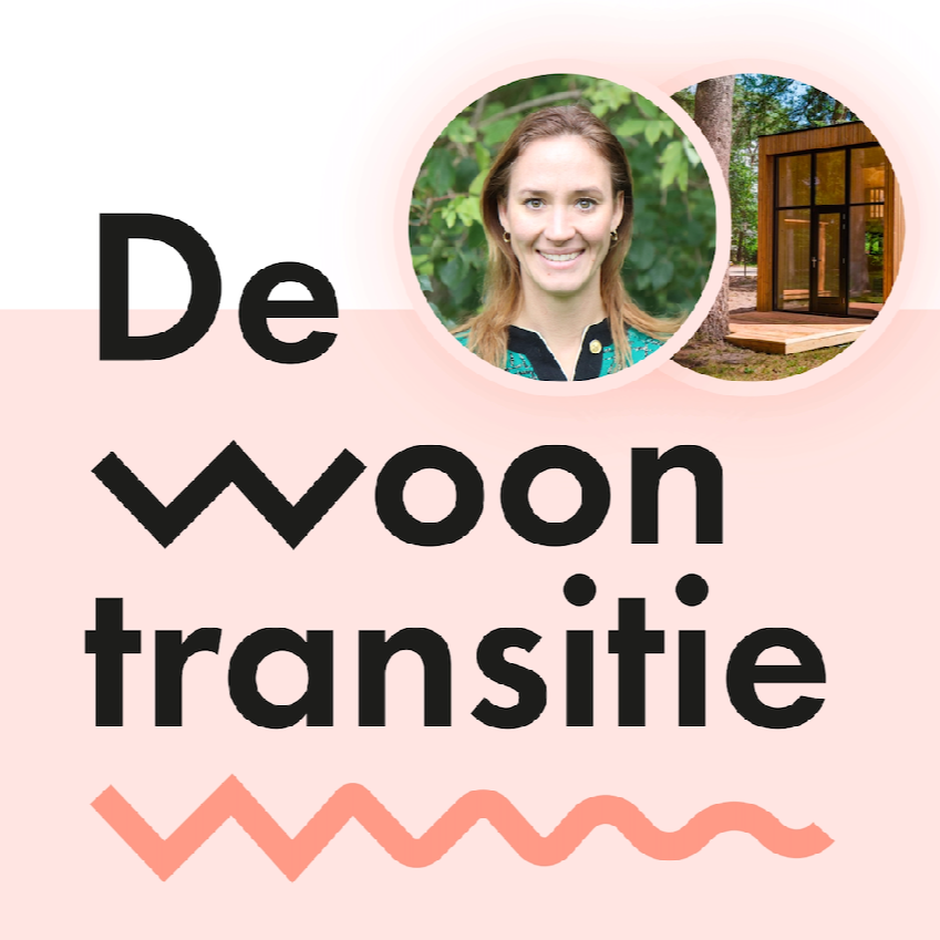 De Woontransitie Podcast