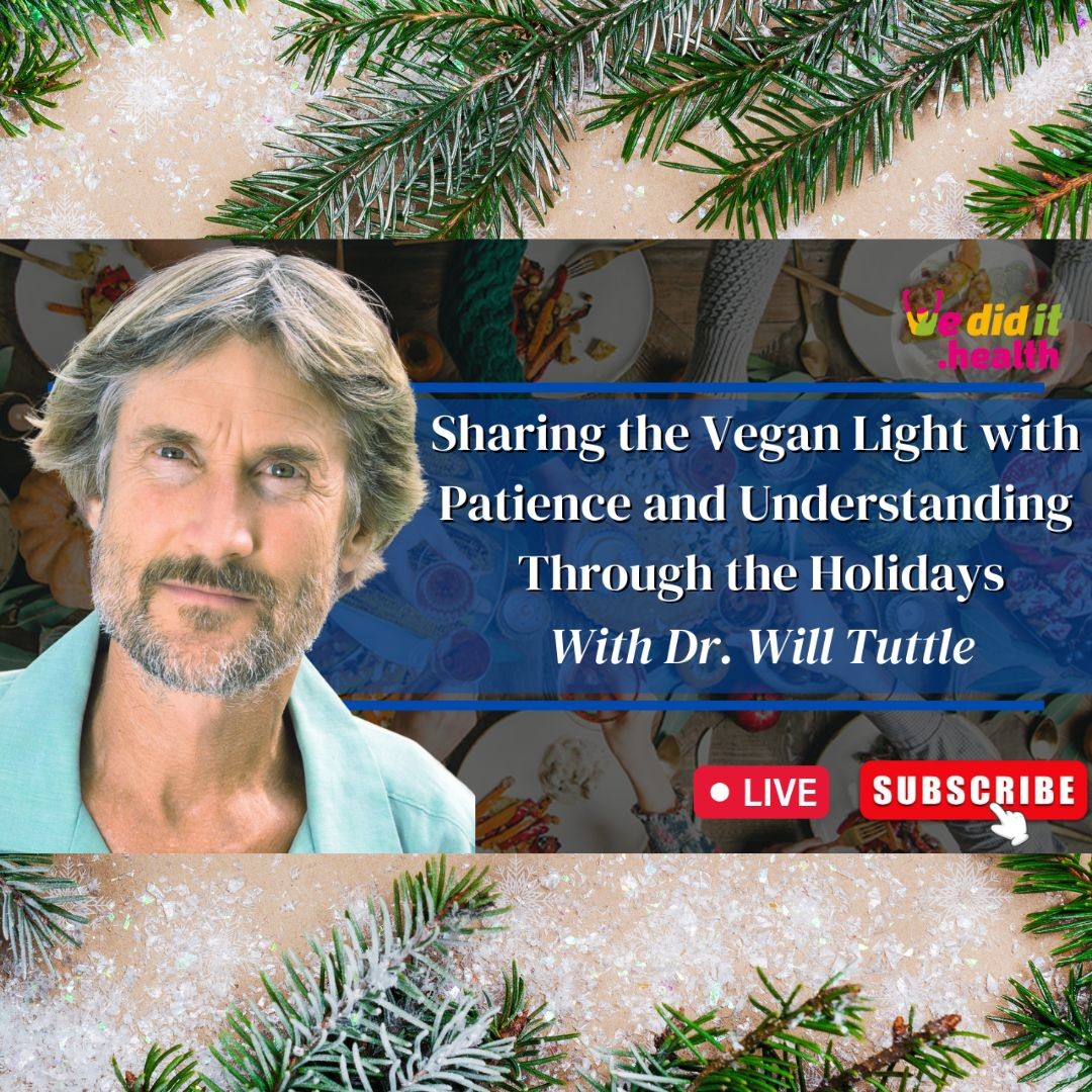 Wedidit.Health Podcast