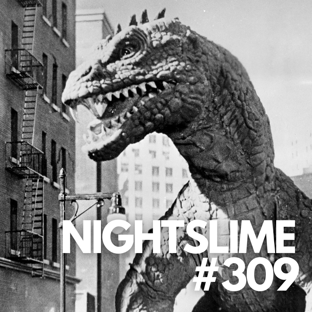 Nightslime