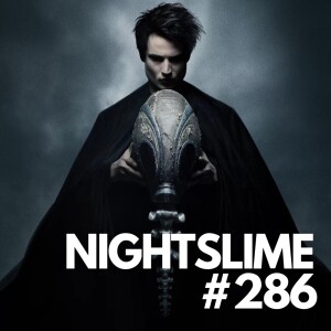 Sandman. Wymarzony serial czy nocna mata? (#286)