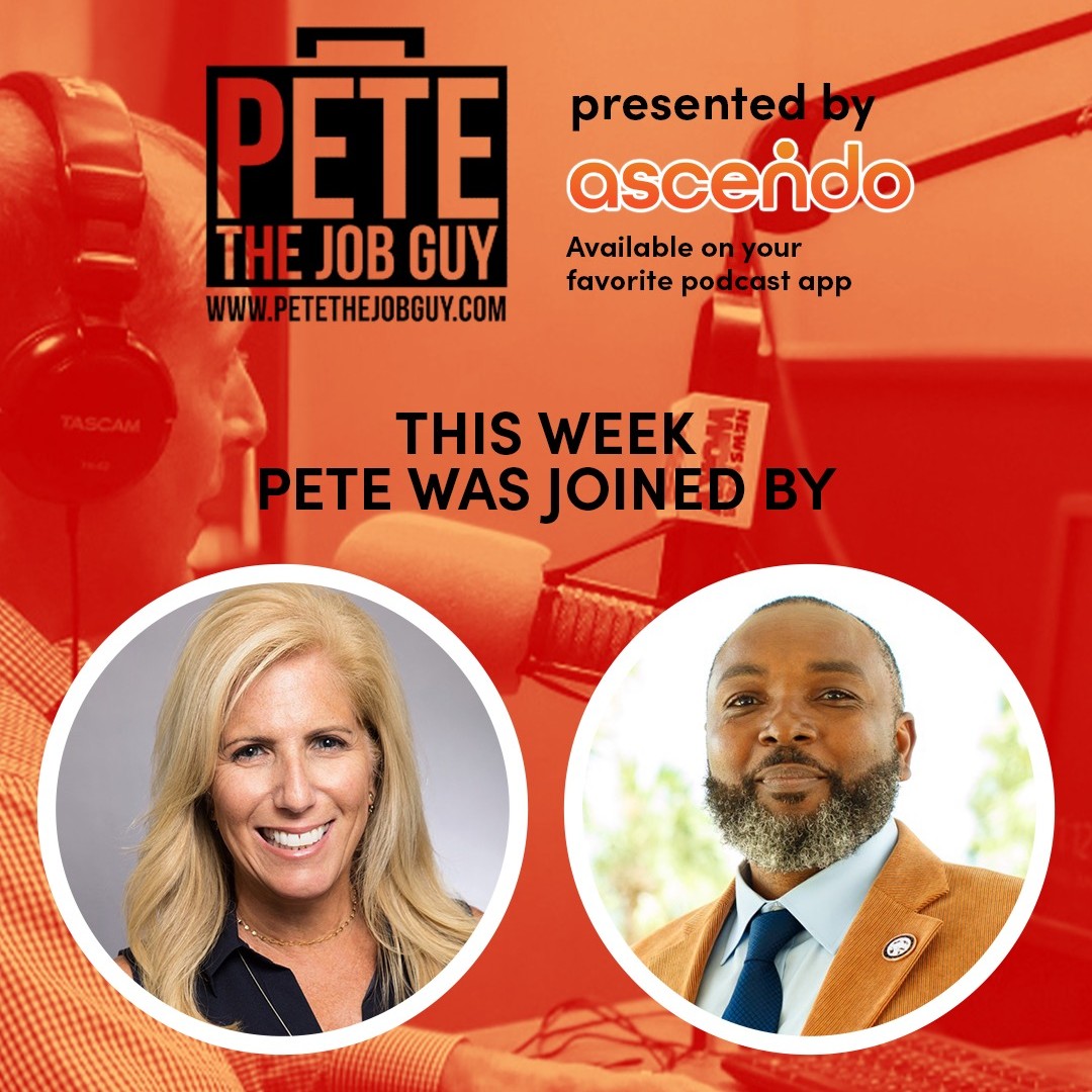 Pete The Job Guy