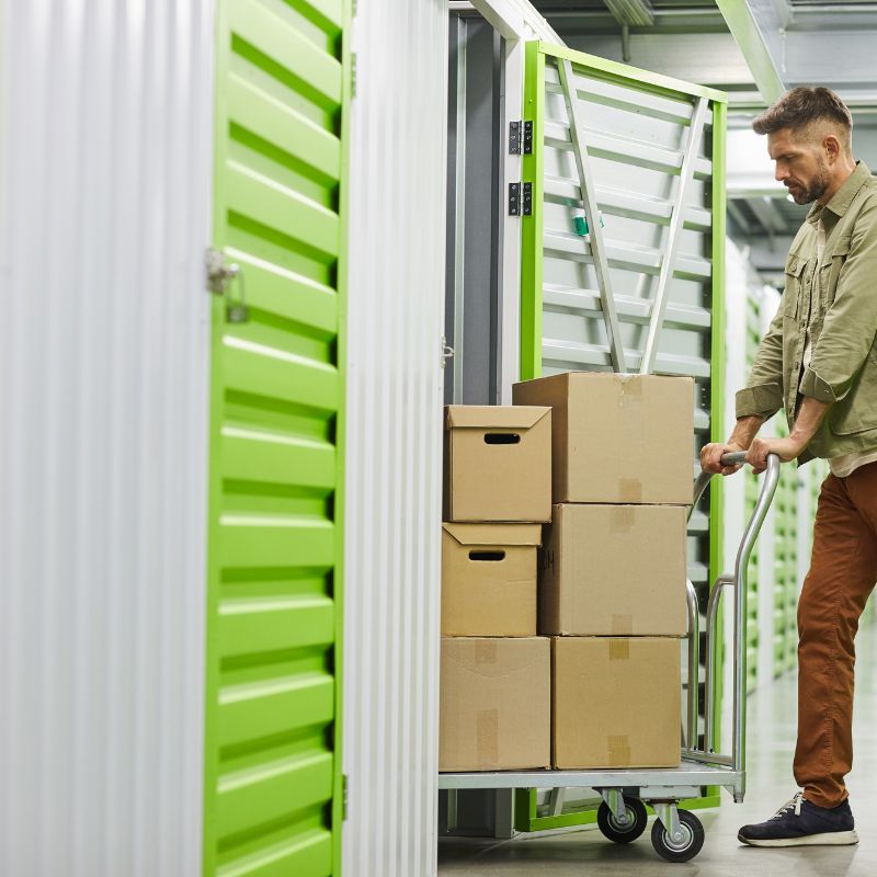 Flat Fee Moving LLC - Sarasota Moving Company