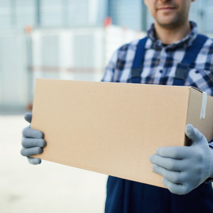 Flat Fee Moving LLC - Sarasota Moving Company