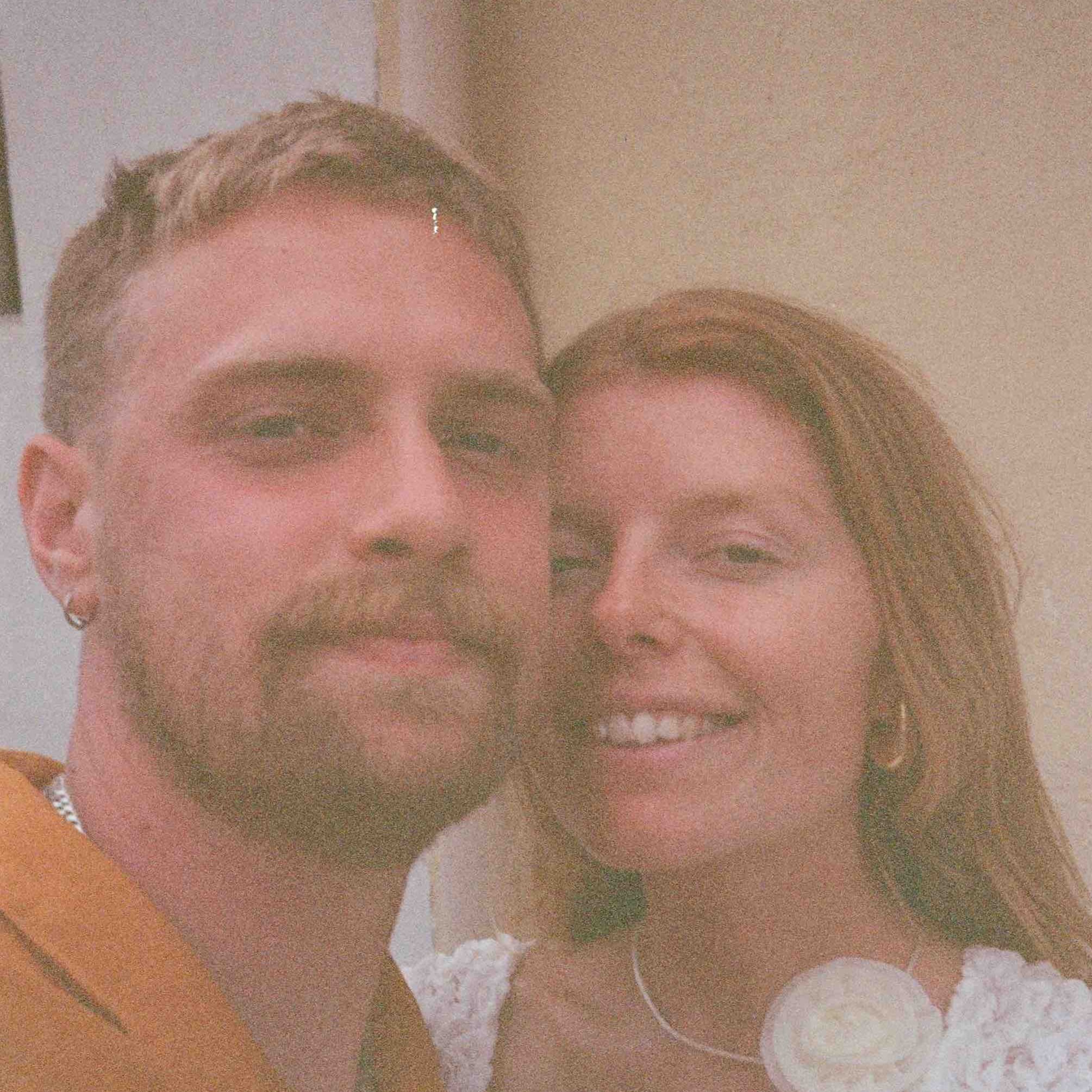 Ruby and Lewis