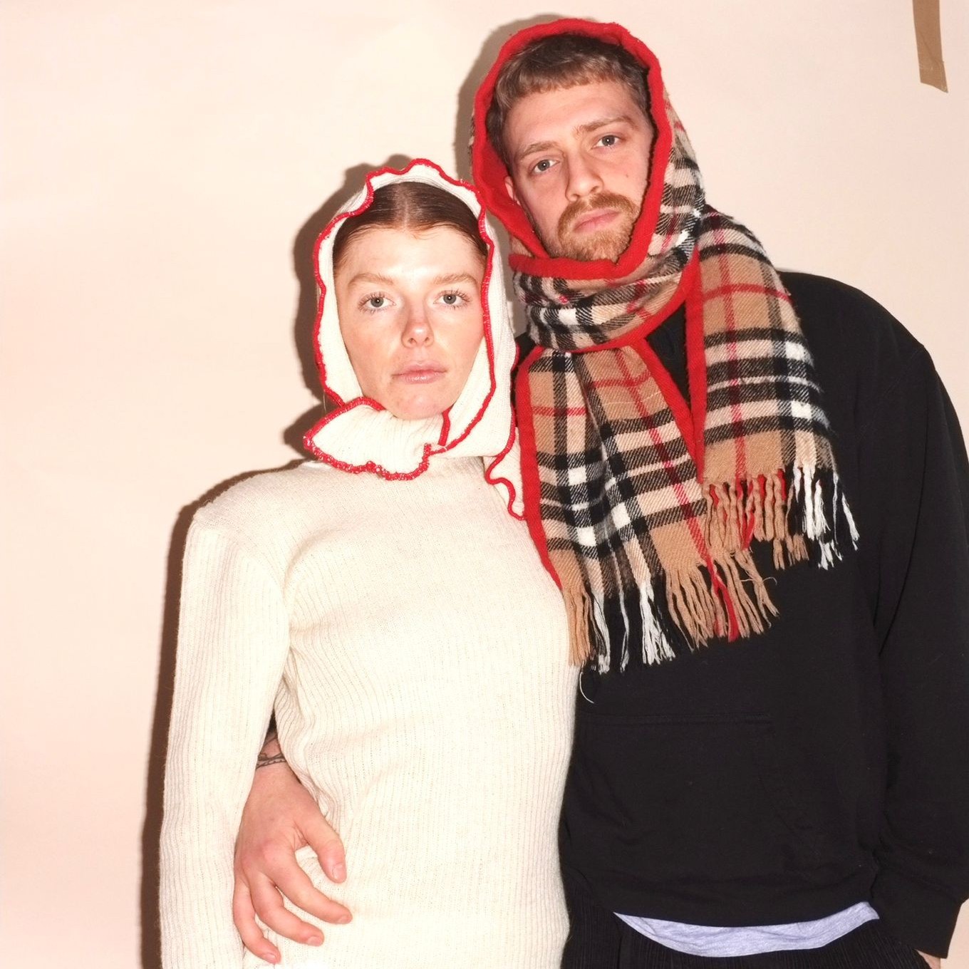 Ruby and Lewis