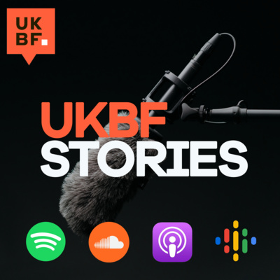 DRIVE - The business podcast by Richard Osborne