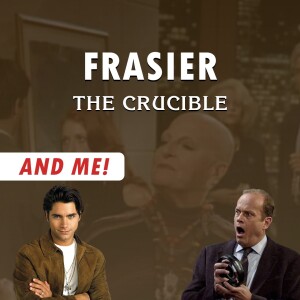 Frasier - The Crucible | Full House - Smash Club: The Next Generation ...
