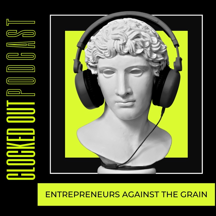 Meet Jesse Hill & Melissa Brookes