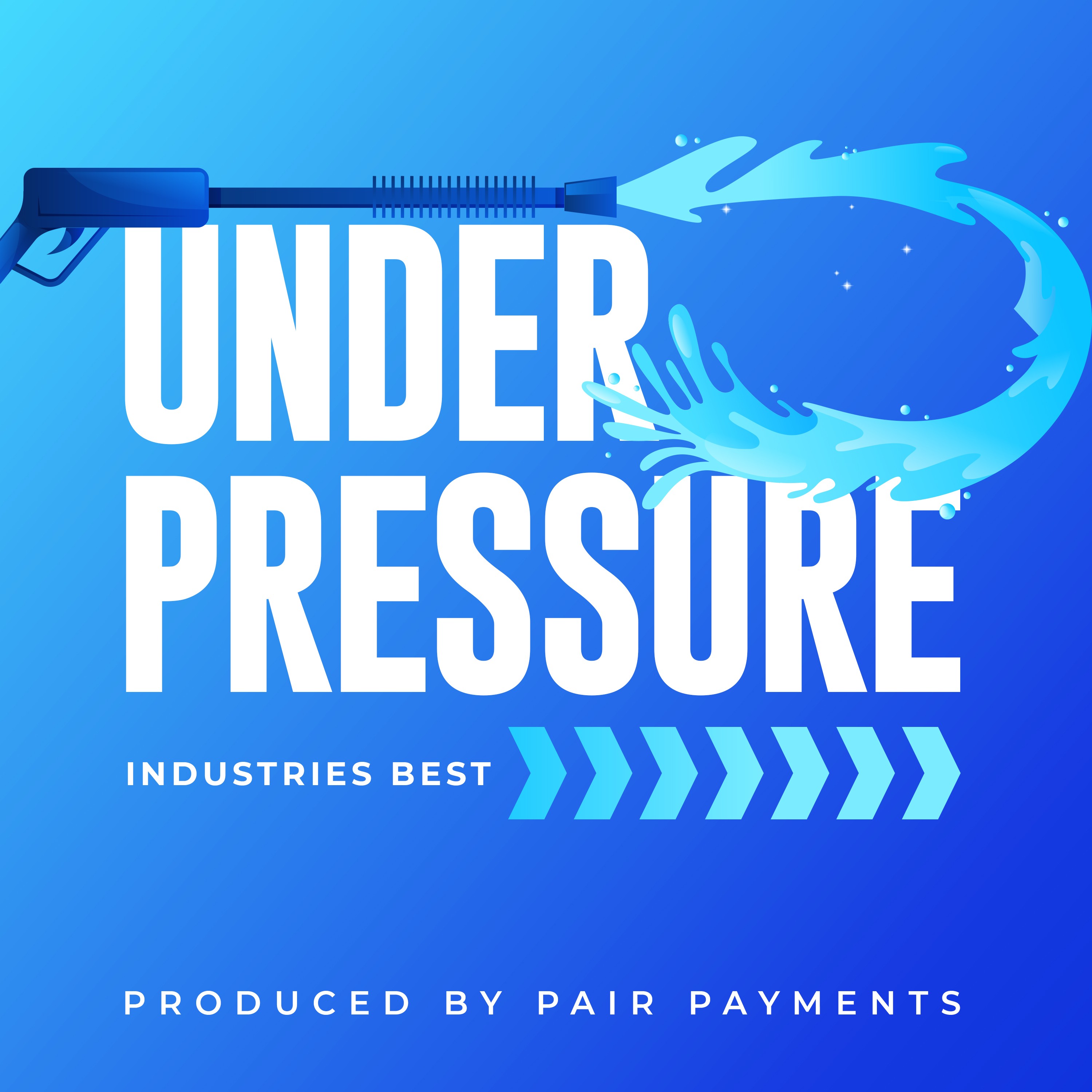 Under Pressure Podcast