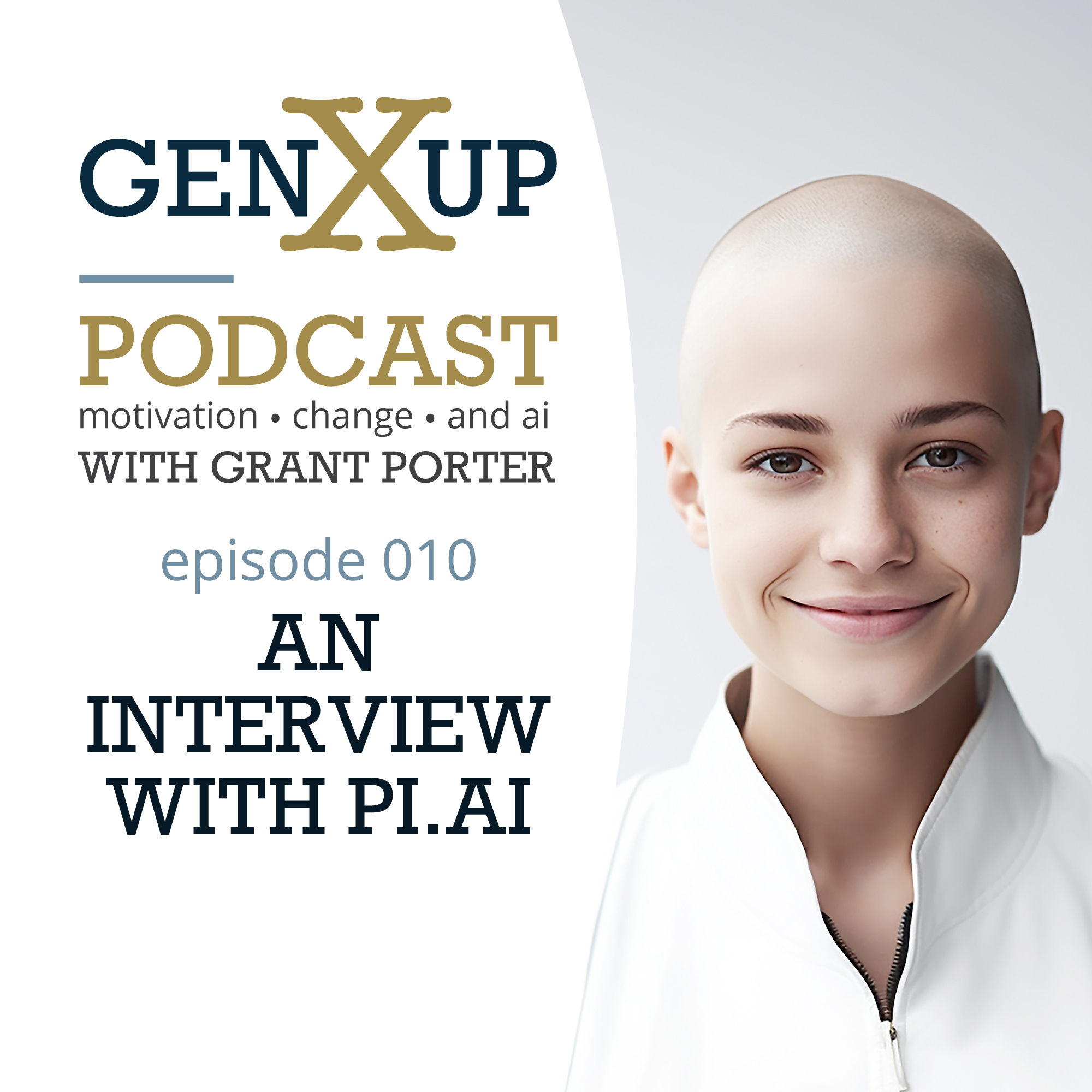 genXup with Grant Porter