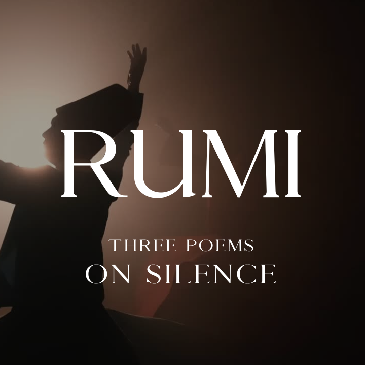 Jayaji — Short Silences
