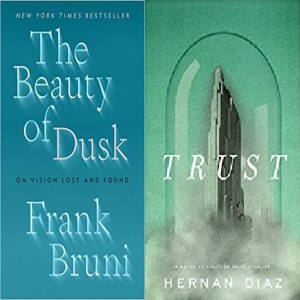 PC Book Club: August 2022
