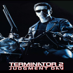 Going on 30: Terminator 2: Judgment Day