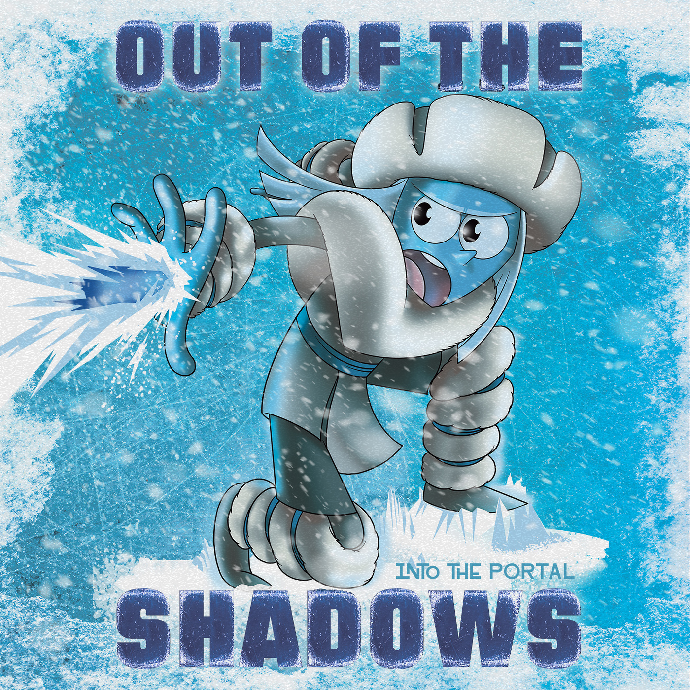 Adventures Of The StarKeepers