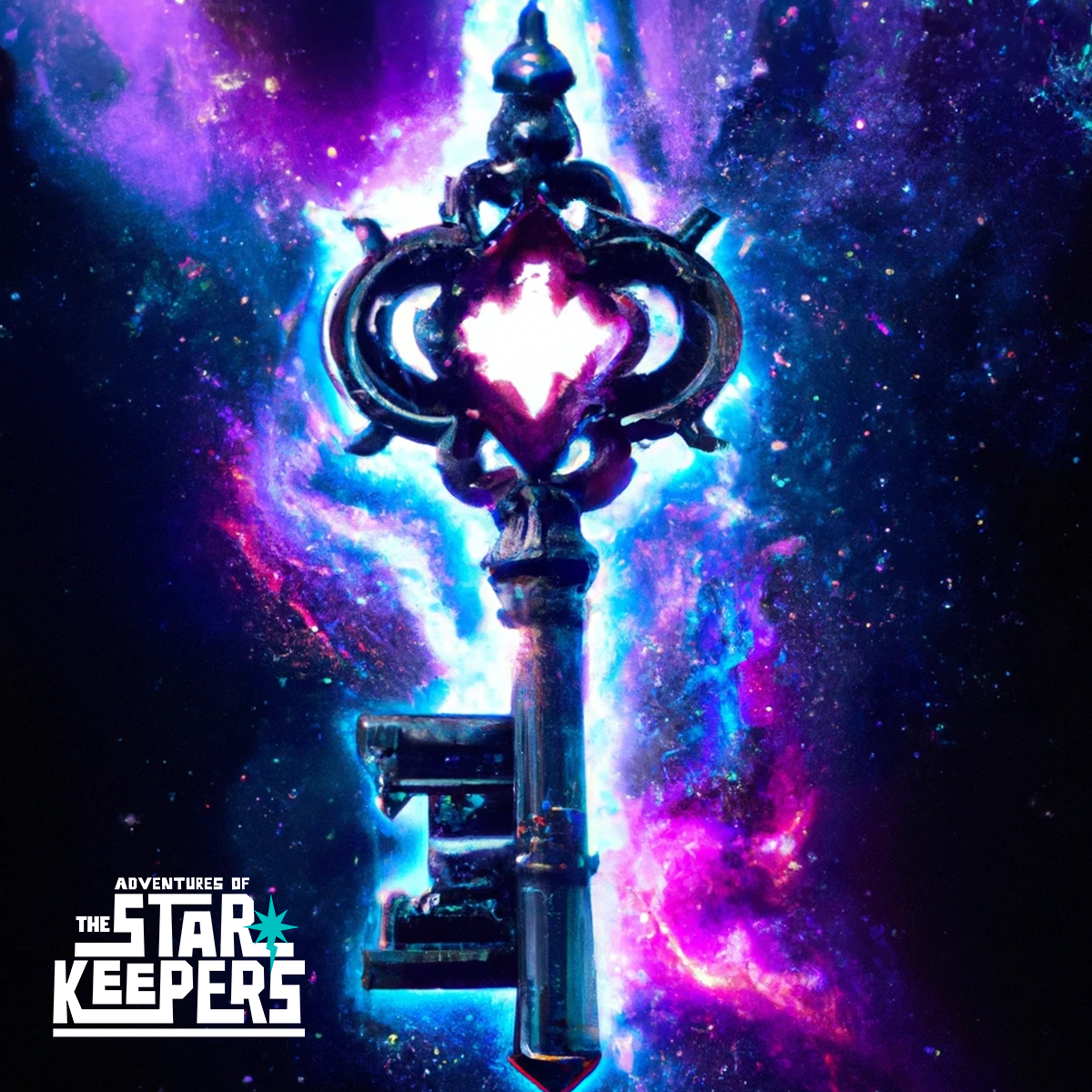 Adventures Of The StarKeepers