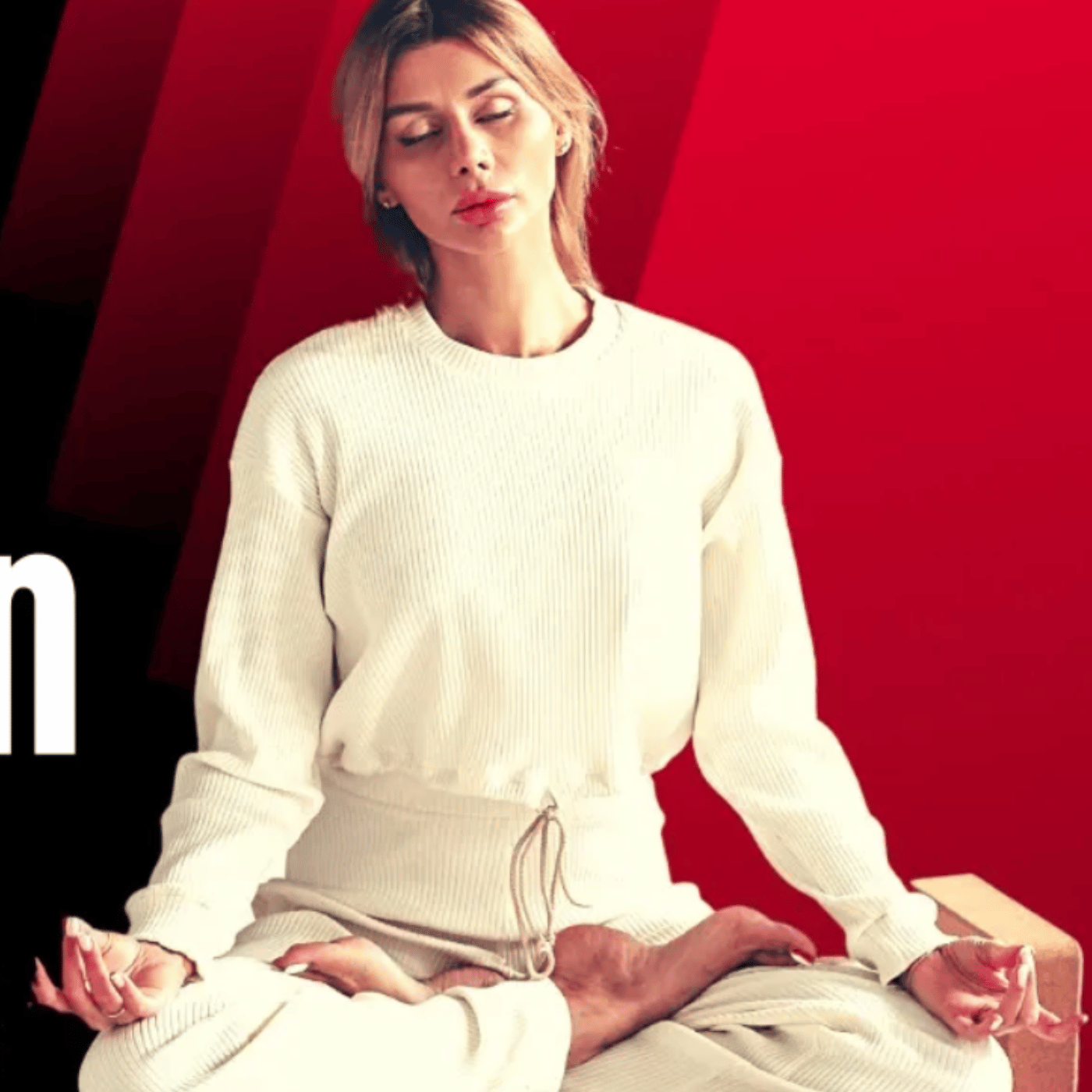 The Benefits of Meditation And Exercise