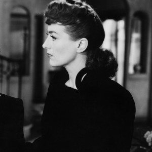 Mildred Pierce