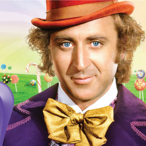 Wonka: Chapter 2 (feat. Pete Allison)