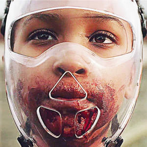 The Girl With All The Gifts 2: Revenge of the WHO