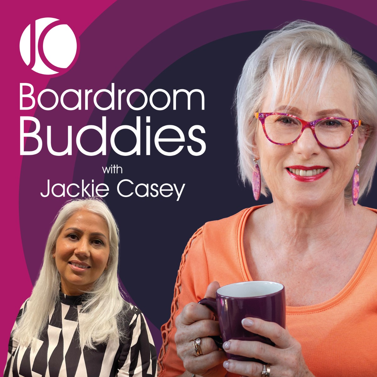 Boardroom Buddies