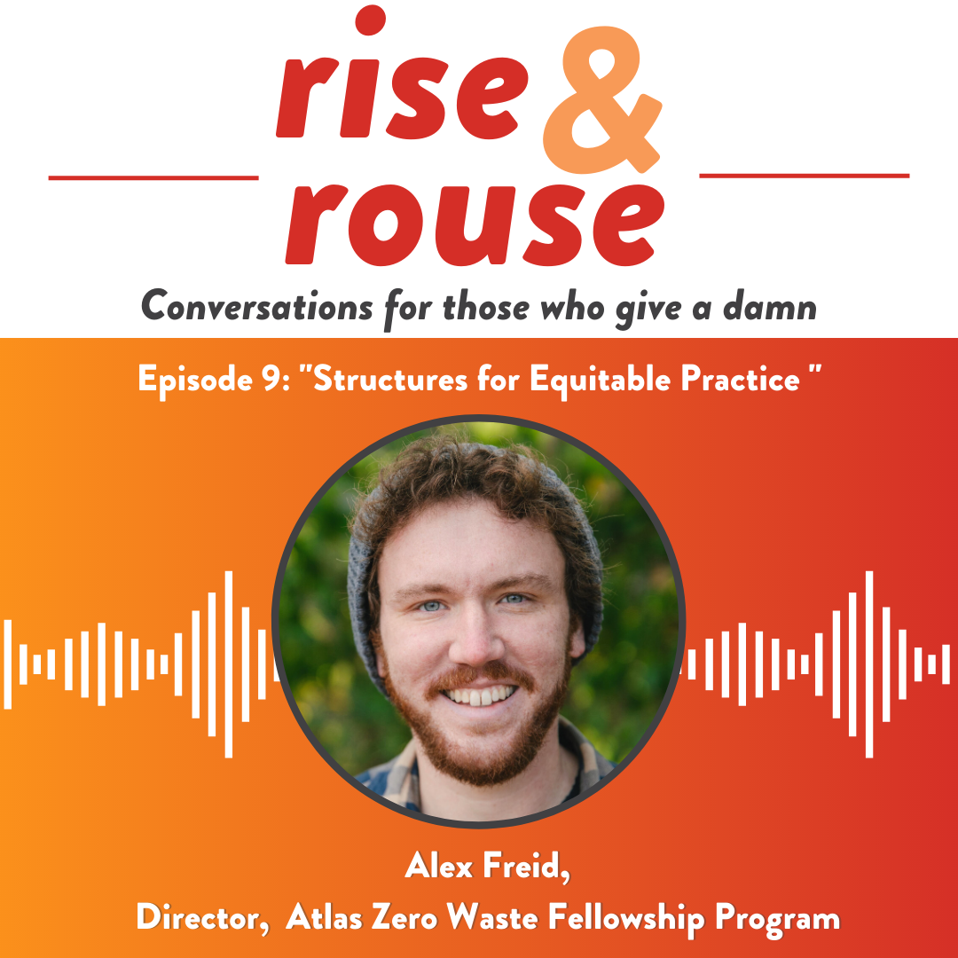 Rise and Rouse