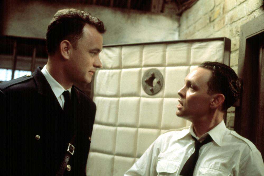 Film John And The Hole Explication 😎 Percy wetmore character analysis. The Green Mile Film Summary
