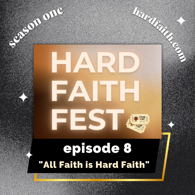 Hard Faith Podcast