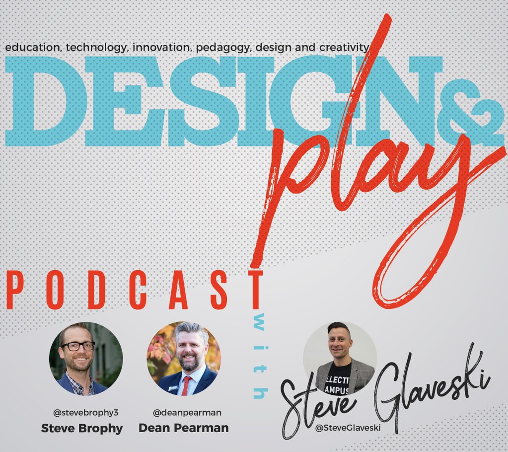 Ep 14: Interview with Steve Glaveski