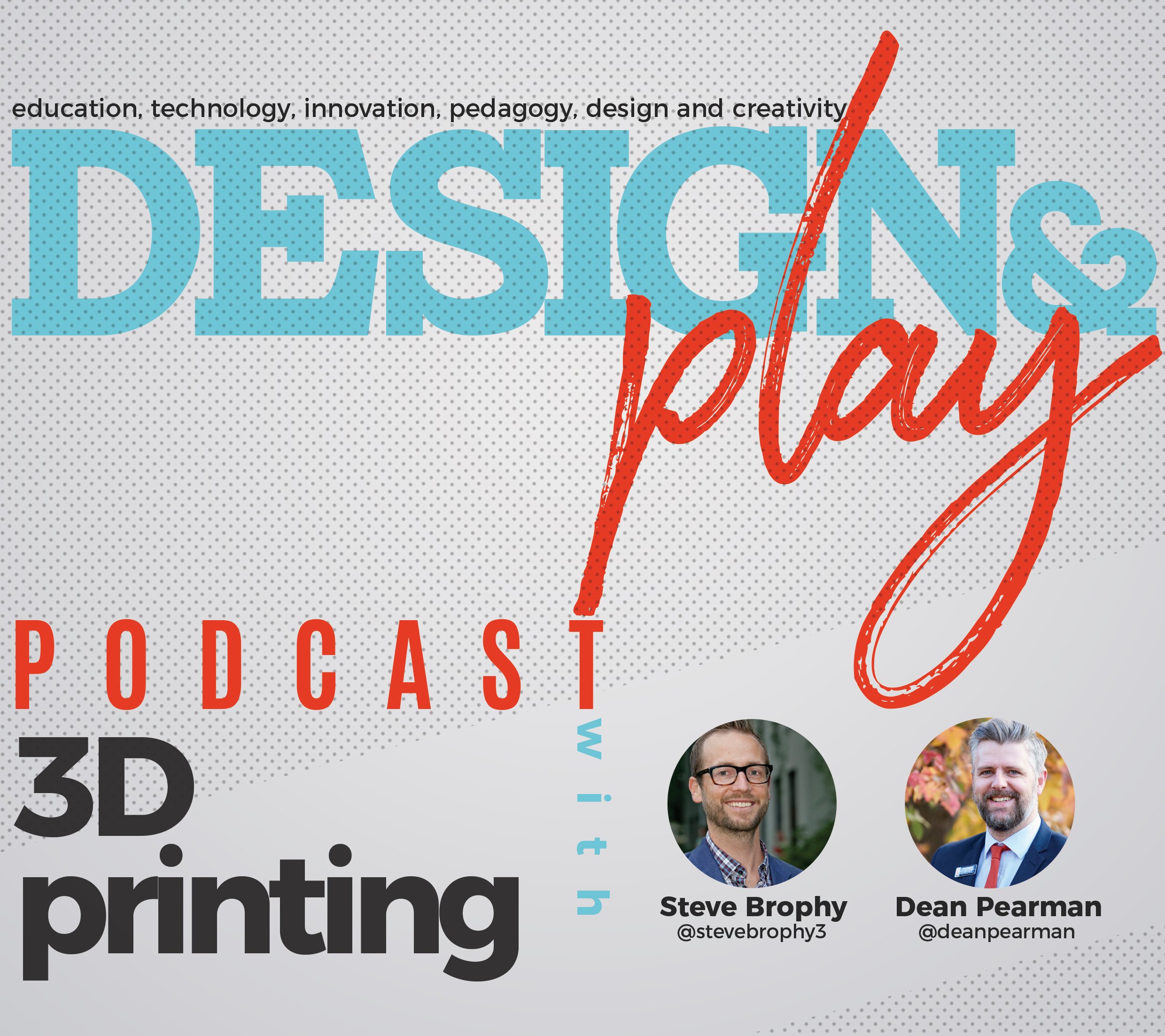 Episode 16 - A deep dive into 3D printing